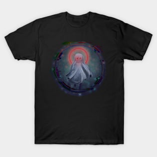 GHOST RISING T-Shirt